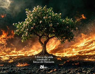 Preservação da Natureza: Nossa Missão
