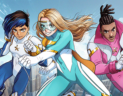 SKIP — Speed Skip Team