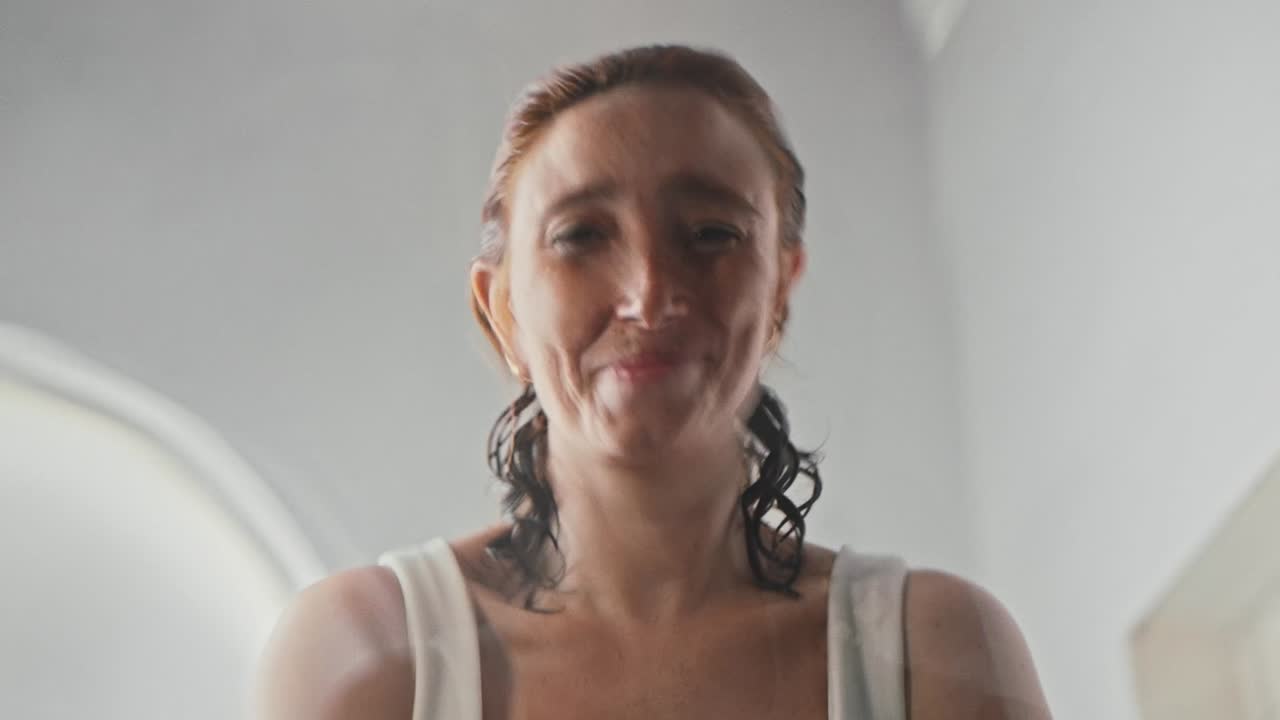 Dove — Banho de skincare